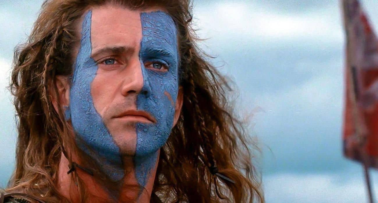 WATCH: Tory MP suggests Braveheart ‘helping to fuel calls for Scottish independence’