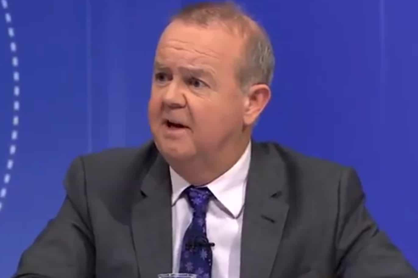 Ian Hislop’s post-referendum comments are more relevant now than ever