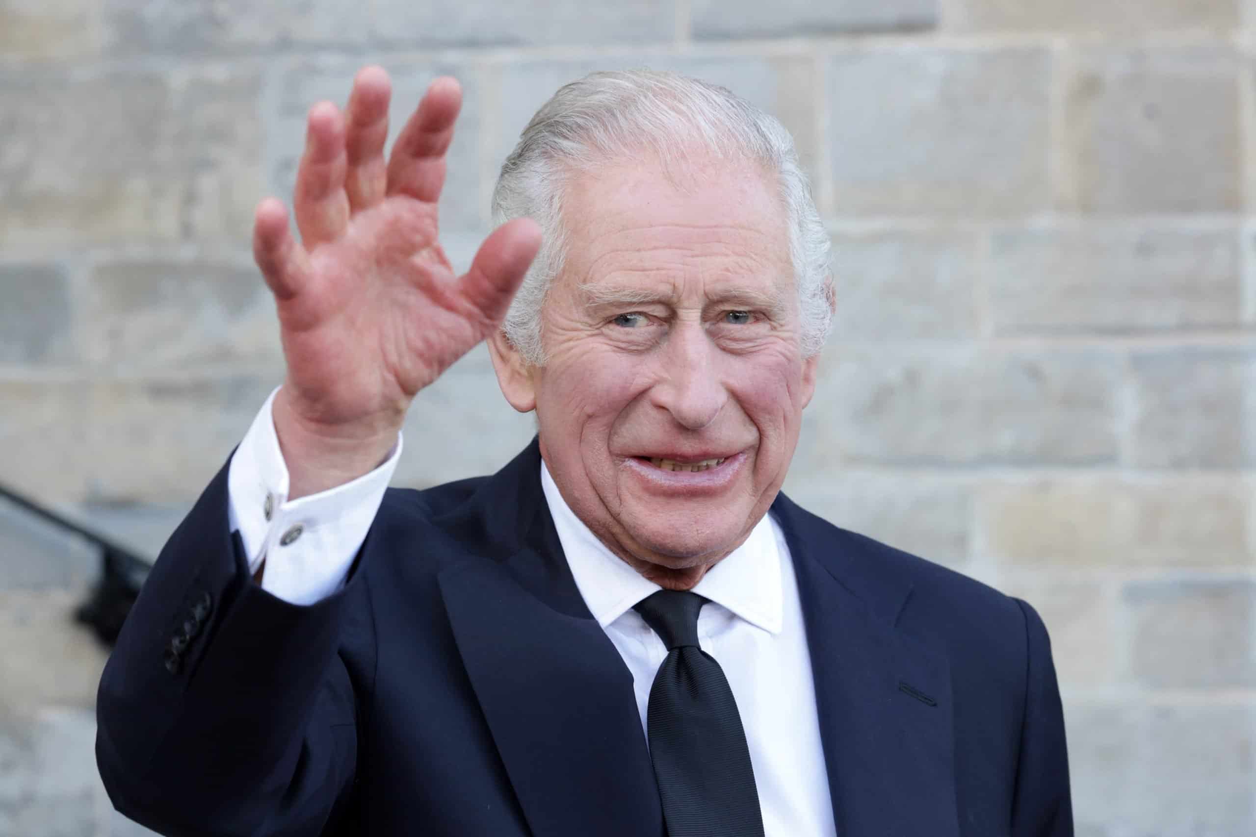 Cheers, Charles! Pubs will stay open LONGER for King’s Coronation