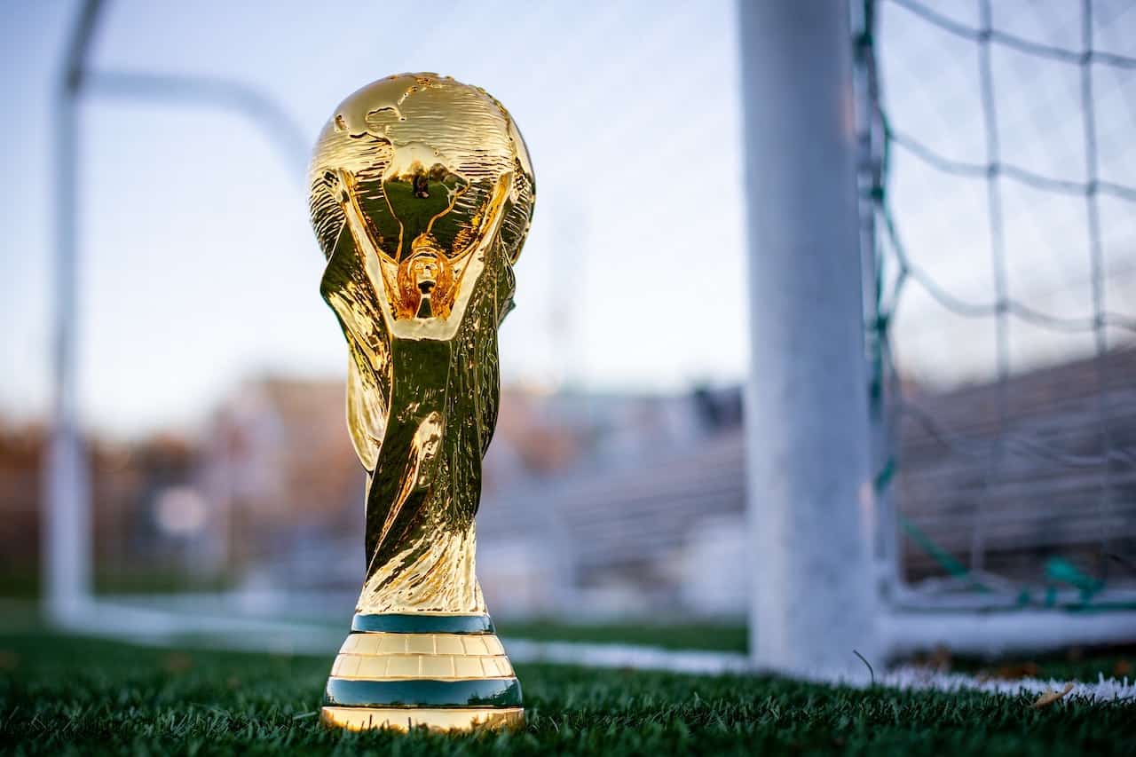 World Cup: Two nations that could surprise everyone by advancing to the knockout stages