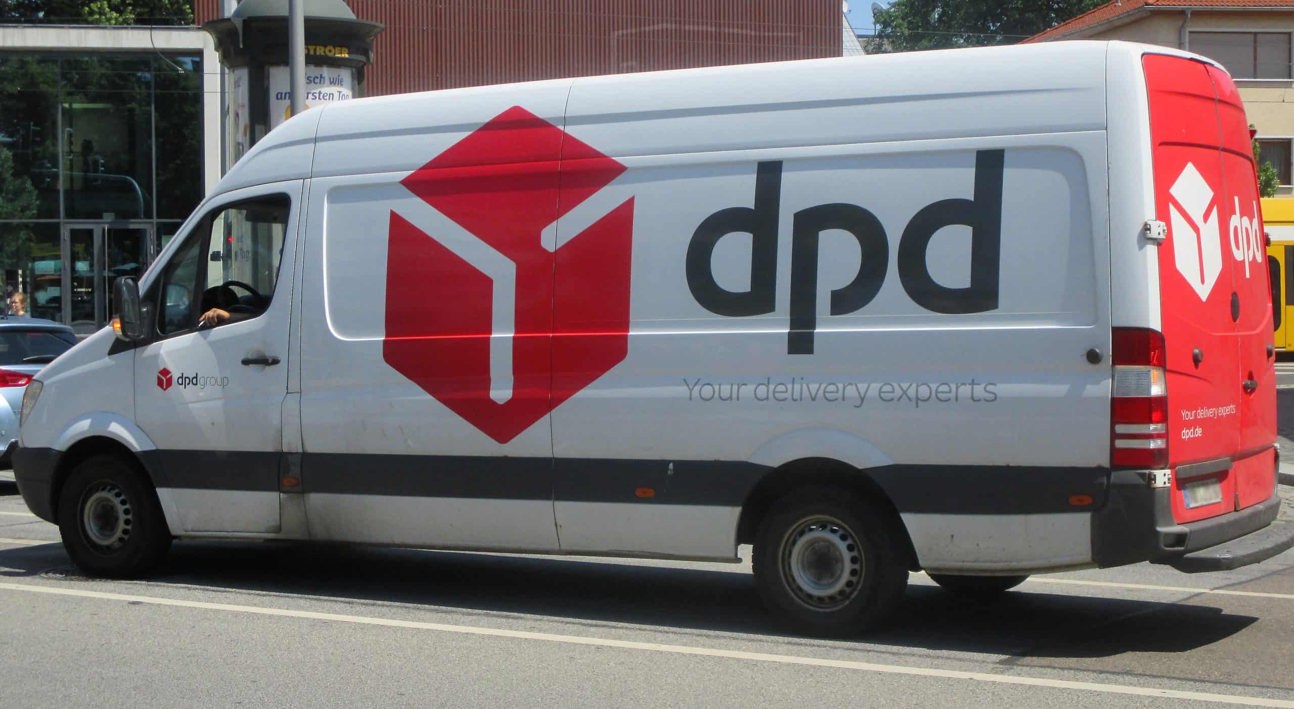 Worried partner of DPD driver says: ‘I don’t want to be widowed again’