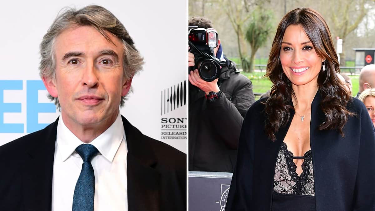 Steve Coogan and Mel Sykes sign open letter to government calling for press reforms