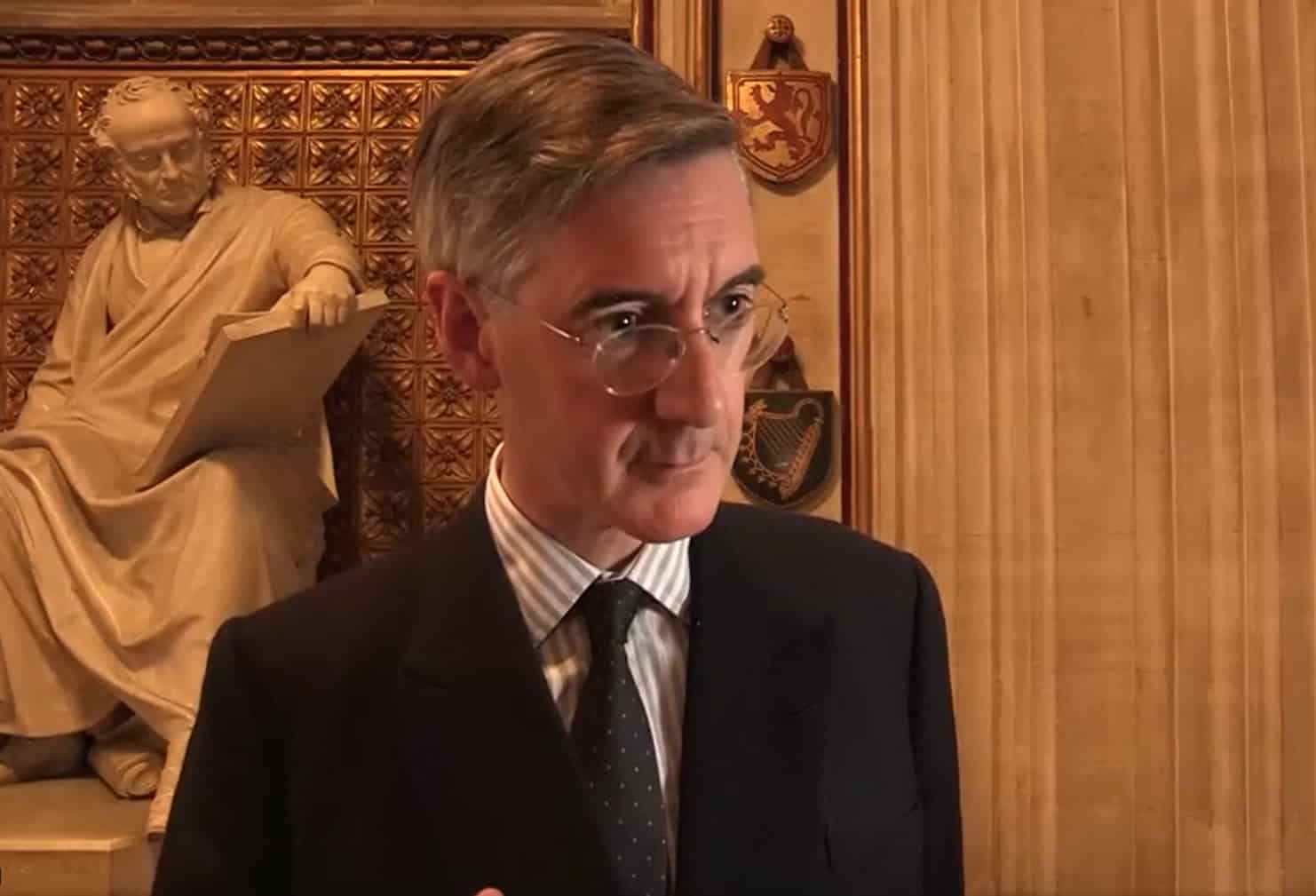 ‘Is that the best you can do?’: Rees-Mogg ripped to shreds over soaring food prices