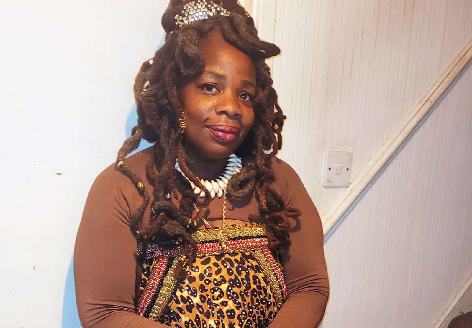 Ngozi Fulani says she’s had ‘horrific’ online abuse after Palace remarks