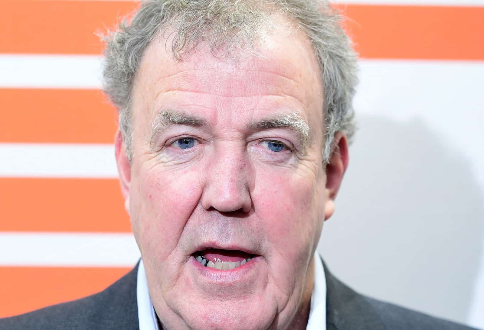 Jeremy Clarkson’s column about Meghan becomes most complained about ever