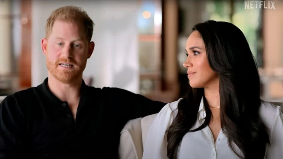 US critics say Sussexes ‘show no signs of surrender’