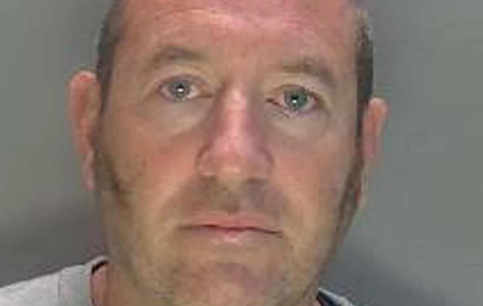 Serial rapist David Carrick still entitled to Met Police pension