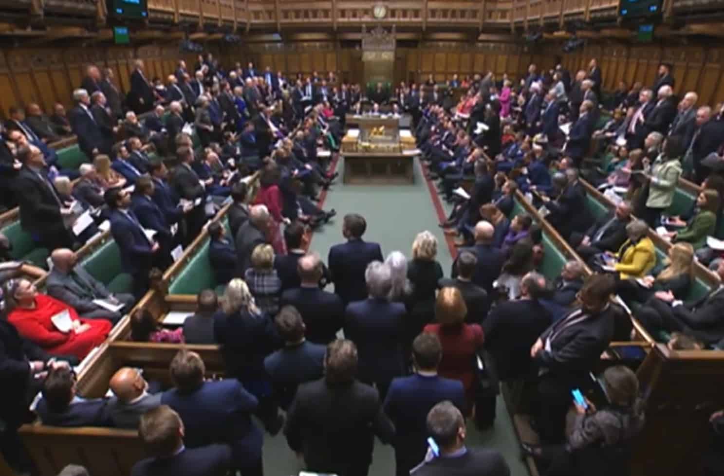 New changes could put an end to false statements being made in Parliament