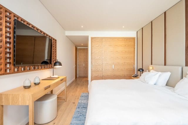 Hotel review: Hyatt Regency, Lisbon