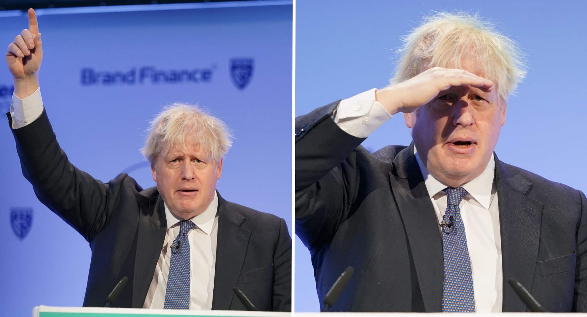 Watch: Boris asks crowd if ‘Brexit was a good idea’ – only one hand goes up