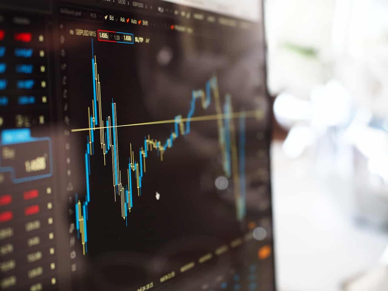 The Psychology of Crypto Trading: How Sentiment Affects Market Behaviour