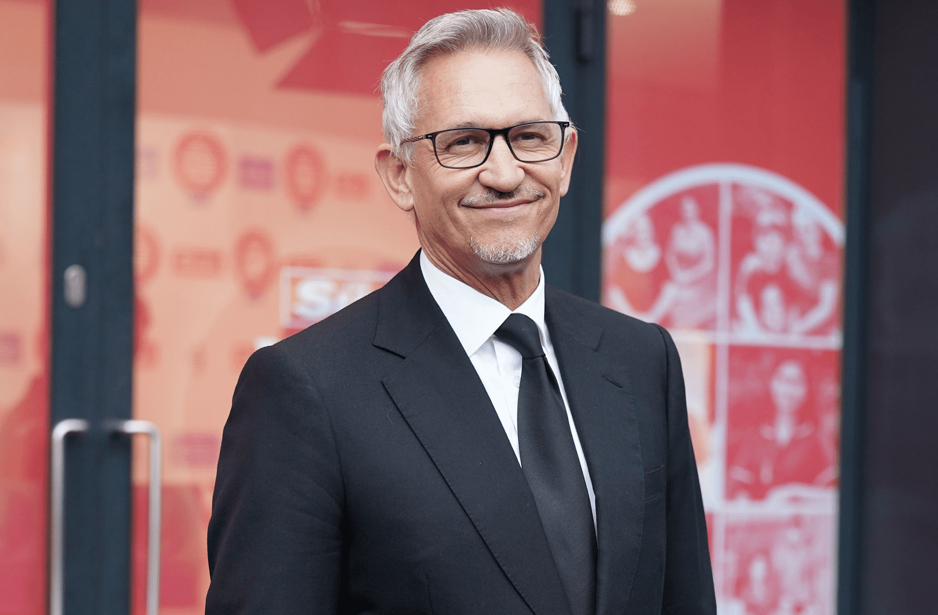 Lineker claim on UK taking ‘far fewer refugees’ than Europe supported by data