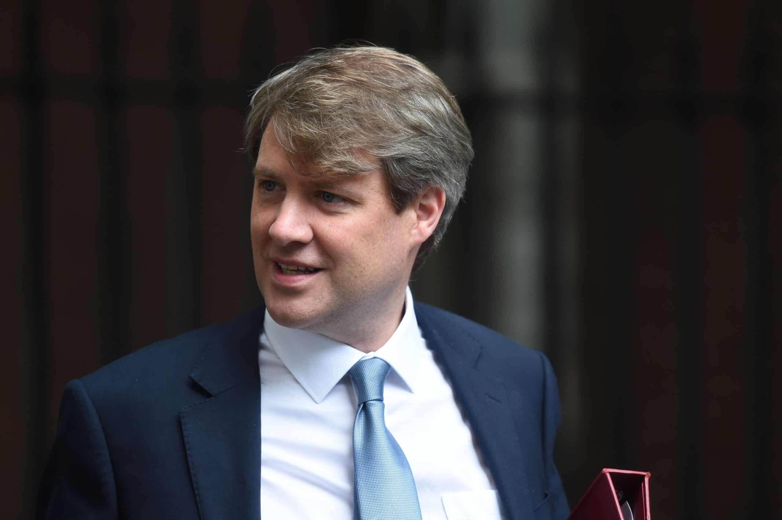 Chris Skidmore latest Tory MP to say he won’t back Illegal Migration Bill