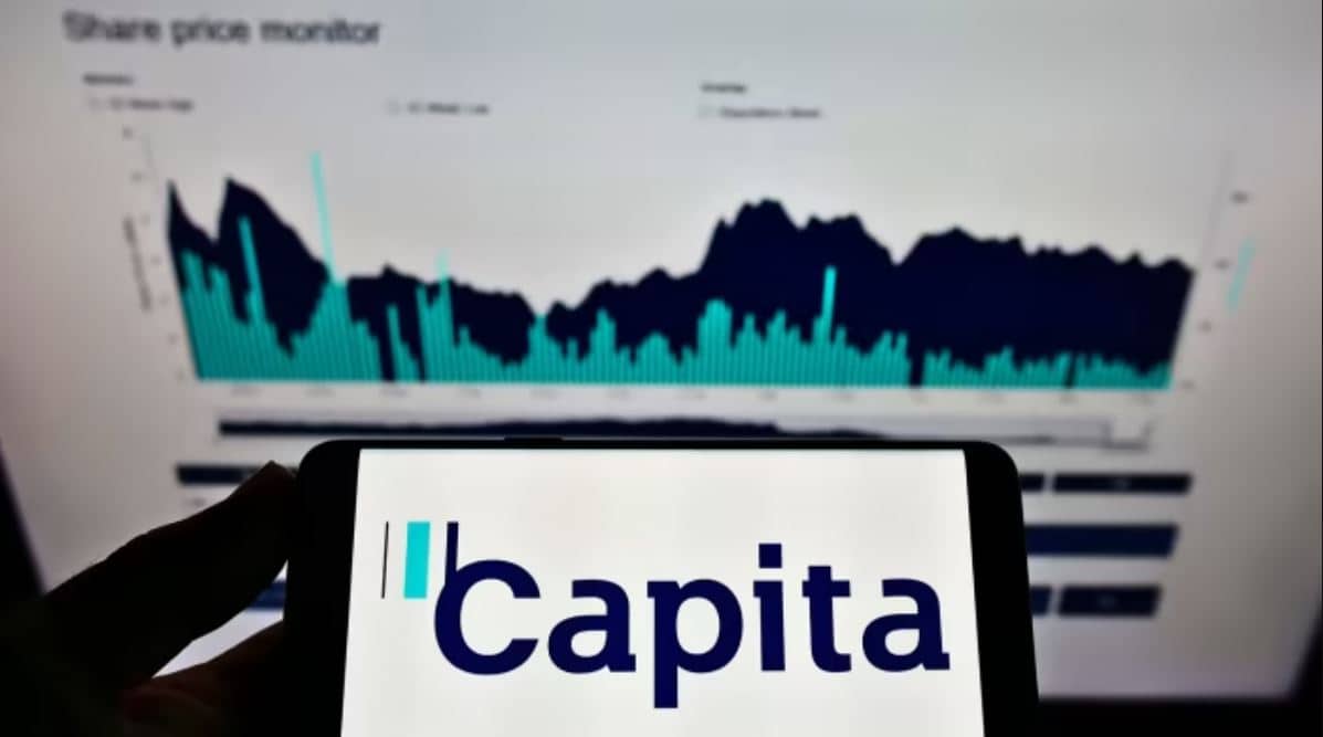 Outsourcing firm Capita says ‘no evidence’ data compromised