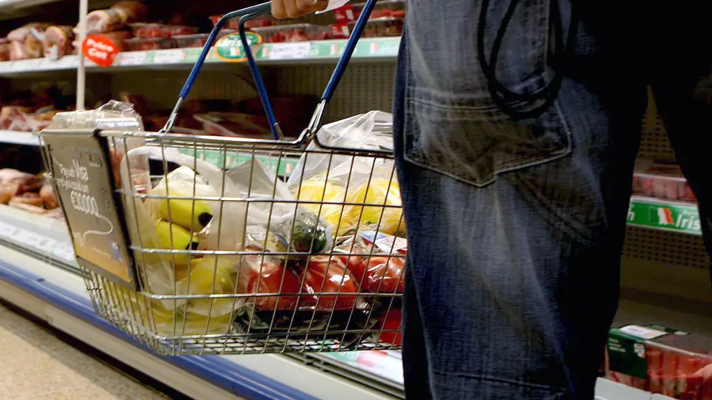 Aldi named cheapest supermarket – Lidl not far behind