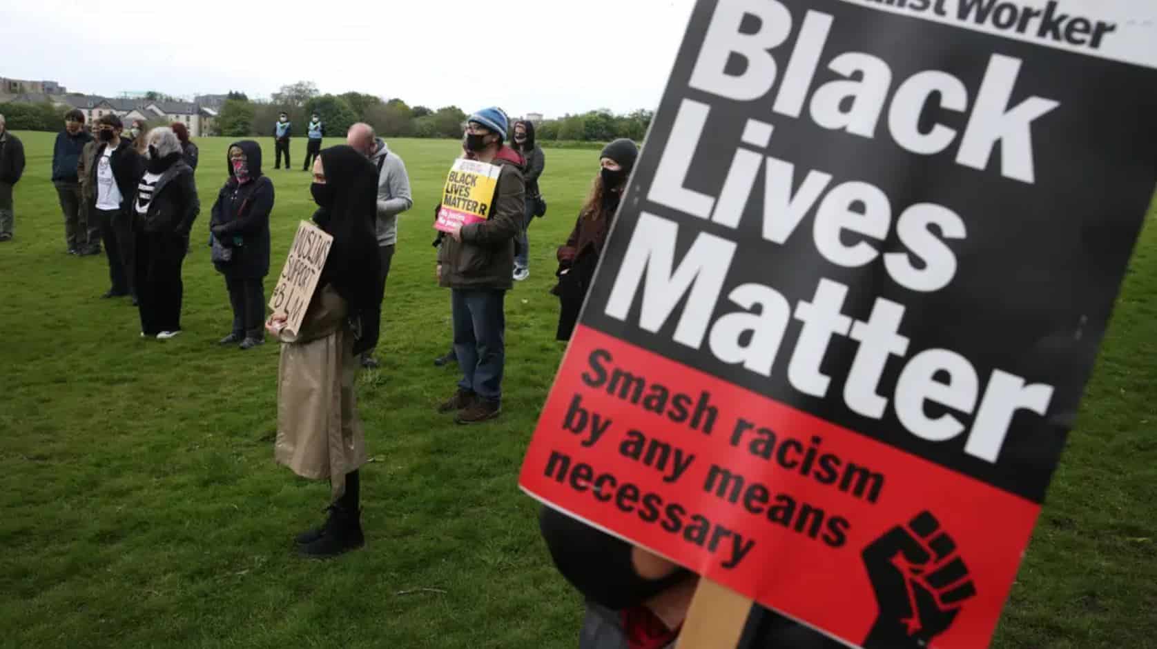 Research finds UK is far from a ‘racially just society’