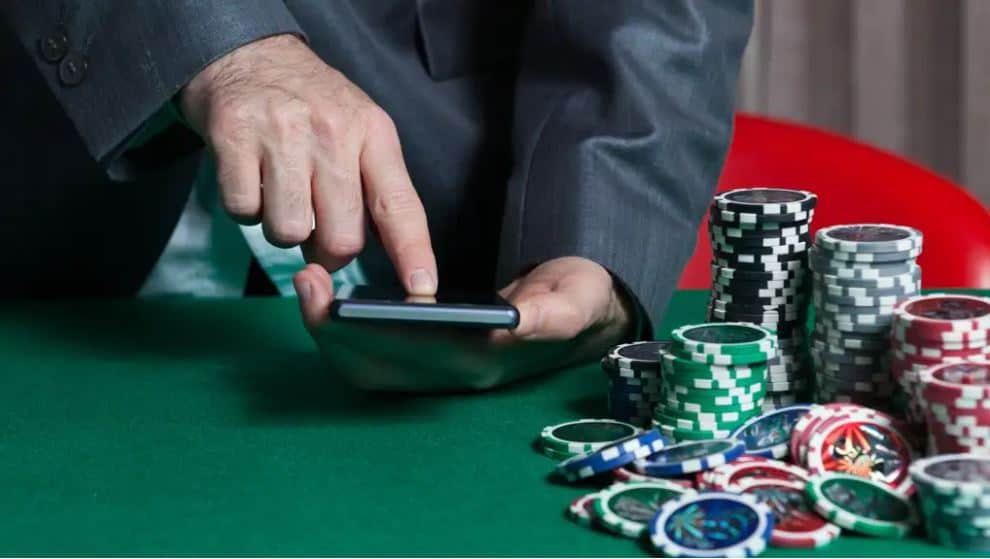 Gambling white paper to ‘redress power imbalance between punters and operators’