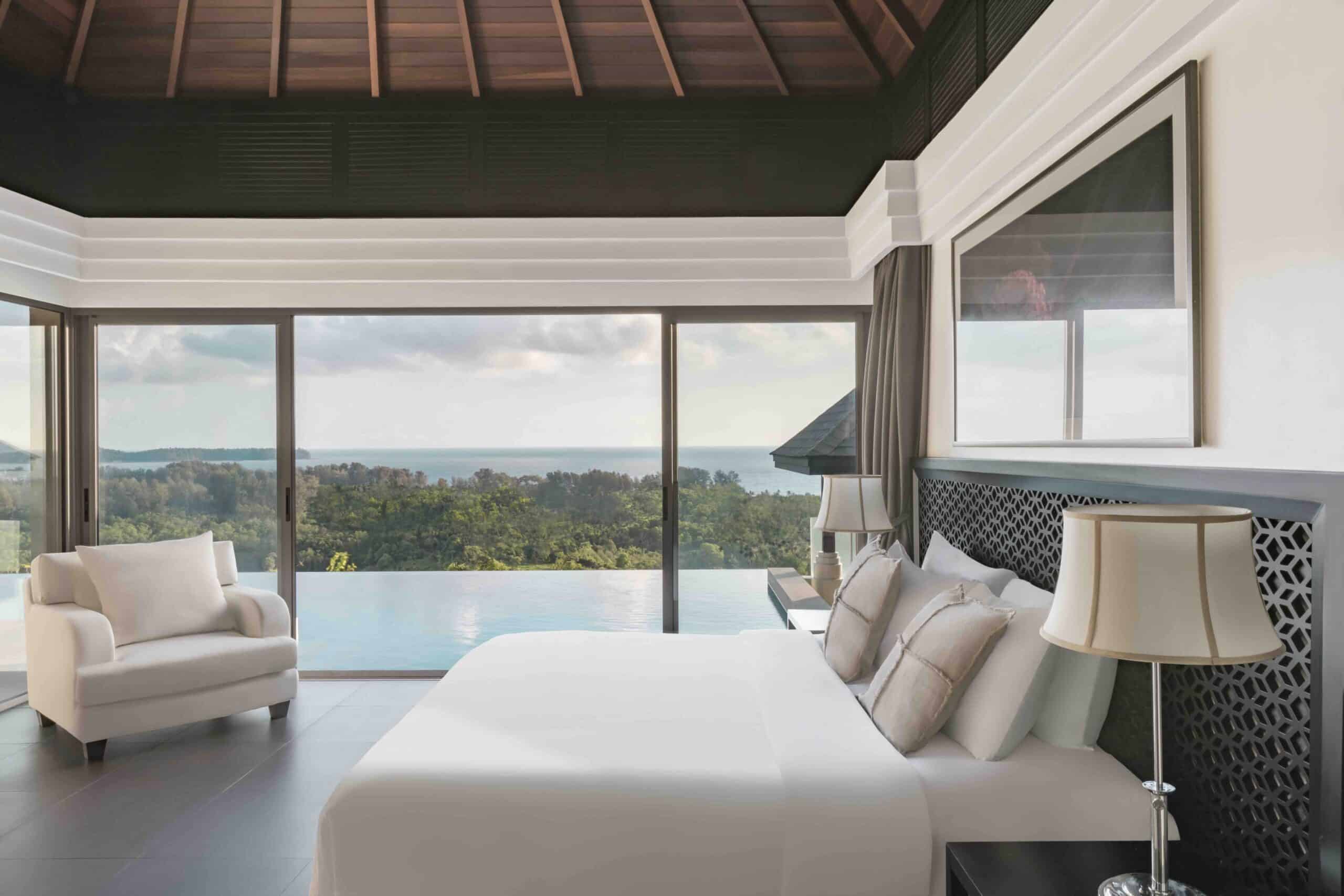 Hotel Review: The Pavilions Phuket