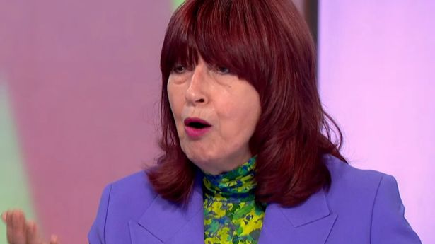 Loose Women ‘ban protests’ poll prompts massive protest