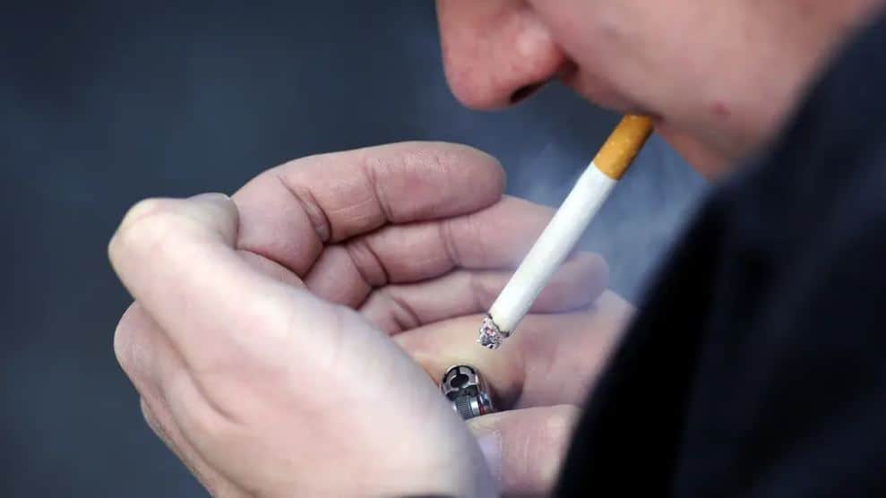 Experts call for tobacco levy to help nation become smoke-free