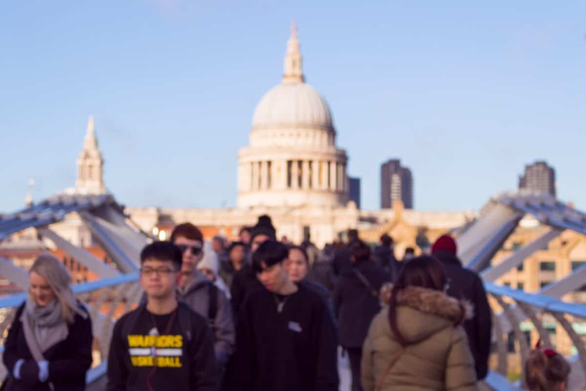 UK second most miserable place in the world