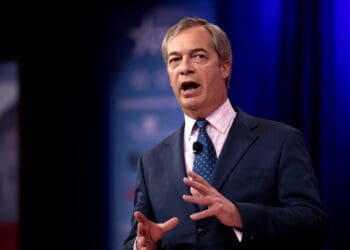 Nigel Farage Led By Donkeys