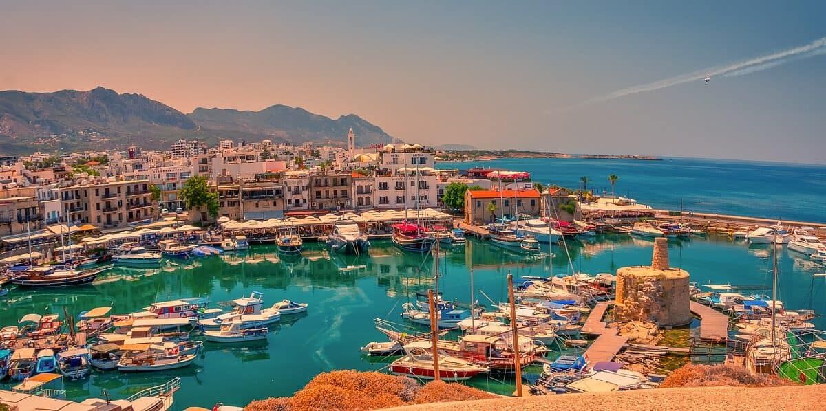 North Cyprus Property Market in 2023 An Overview