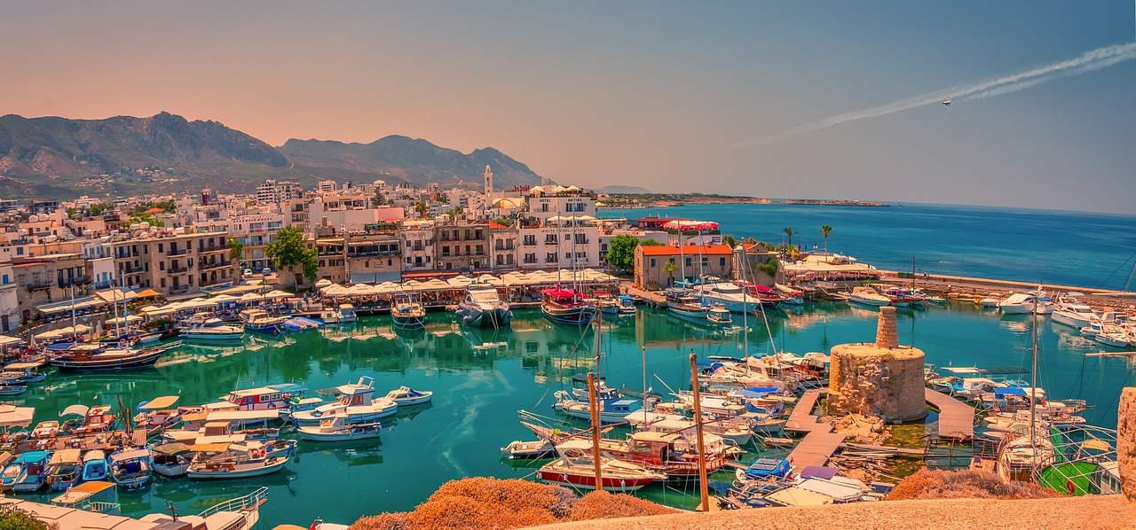 North Cyprus Property Market in 2023: An Overview
