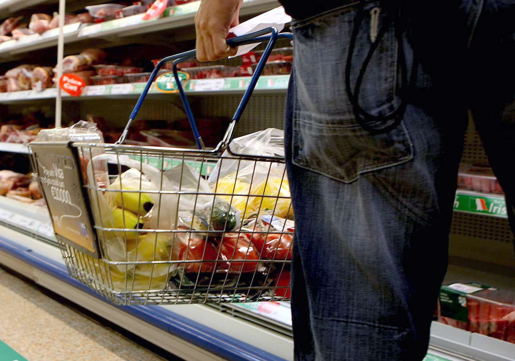 Brexit to blame for a third of Britain’s food bill rise
