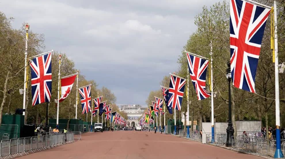 Man arrested for heckling royal ceremony fears second run-in with police