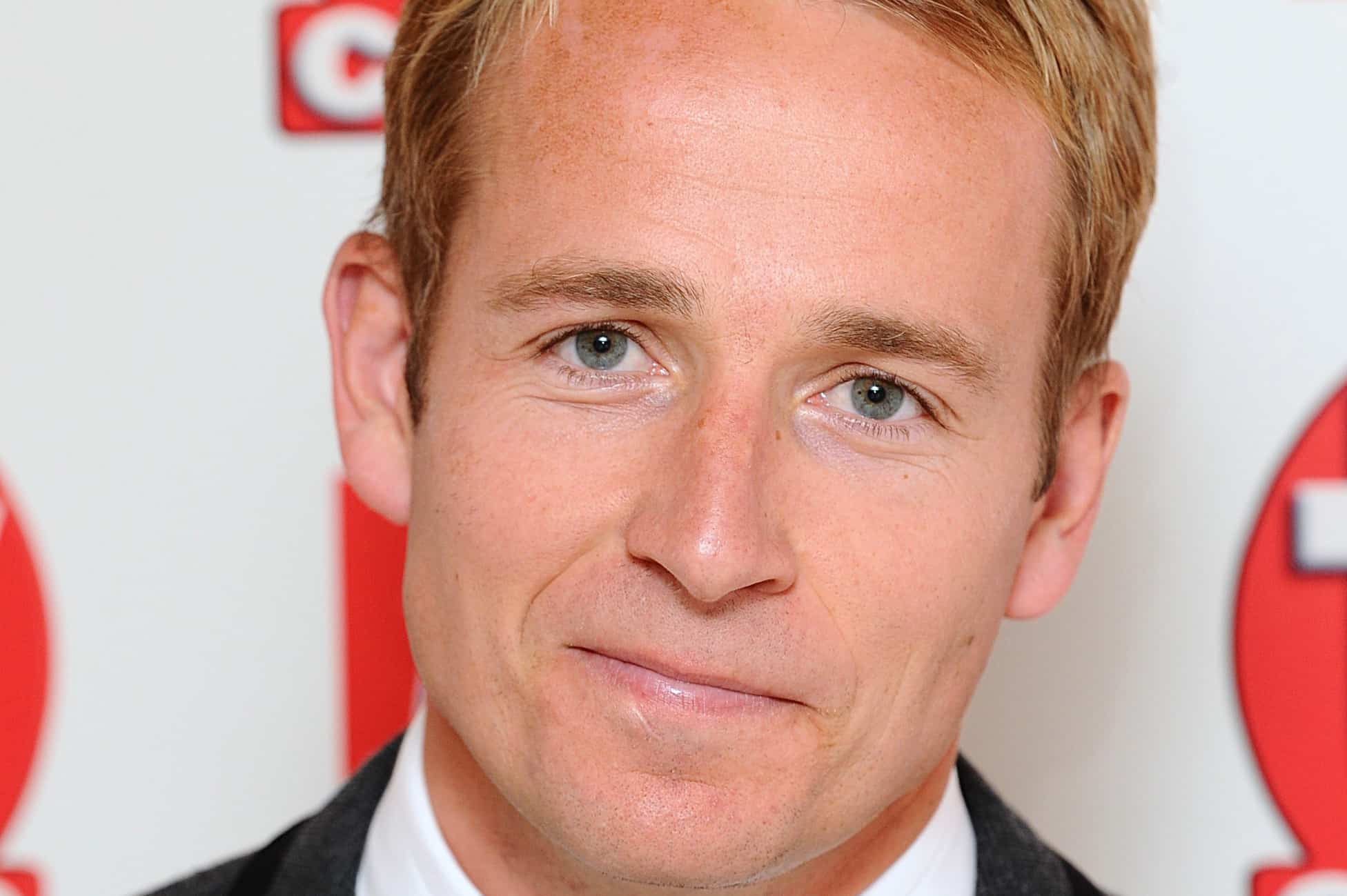 A Place In The Sun’s Jonnie Irwin admitted to hospital as he battles terminal cancer