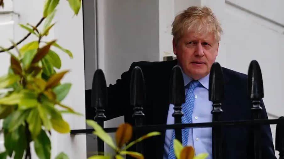 Nation’s papers have a mixed response to Boris Johnson’s resignation