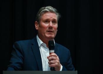 starmer general election