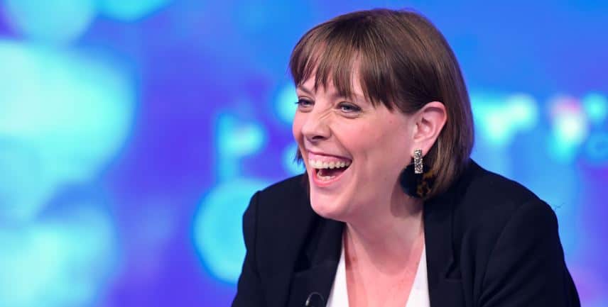 Jess Phillips dismantles Tory MP’s attempt to discredit Labour’s economic policy