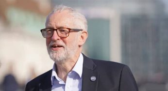 Paul Mason applies to contest Corbyn’s seat for Labour as nominations open
