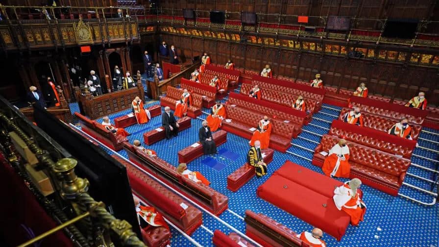 Lords appointments system set to be focus of new MP-led inquiry