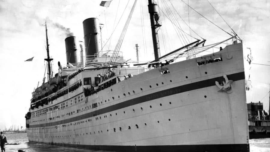 ‘Bittersweet’ Windrush 75th anniversary marked