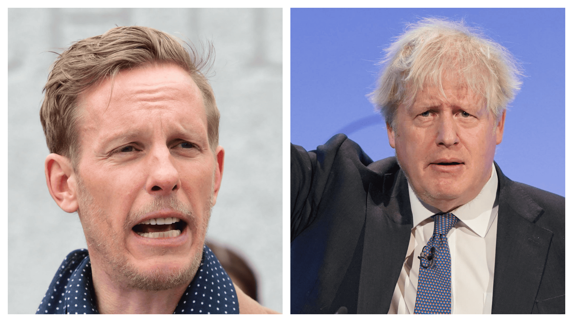Laurence Fox set to run to become an MP in Uxbridge and South Ruislip