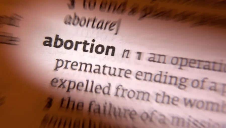 ‘Desperate need for reform’ over mother jailed for illegal abortion