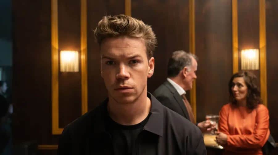 Greenpeace unveils short film with Will Poulter and cover of Fleetwood Mac song