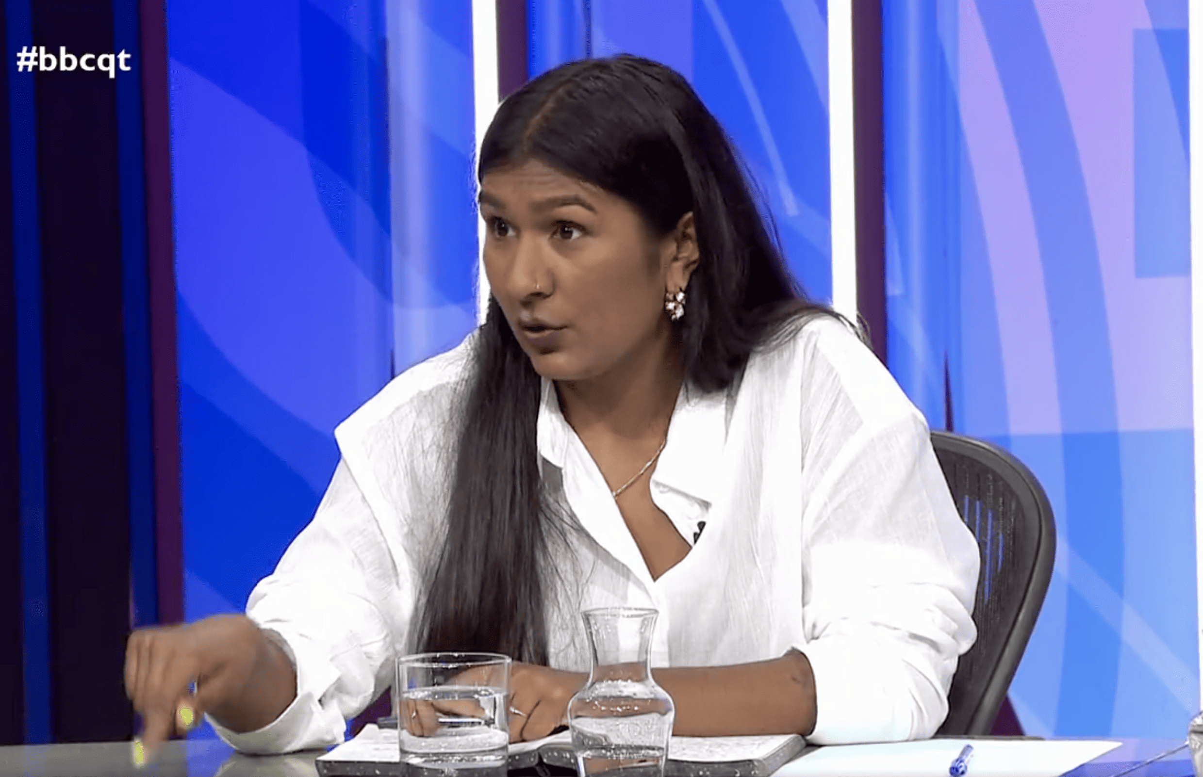 Ash Sarkar explains why water industry desperately needs to be renationalised