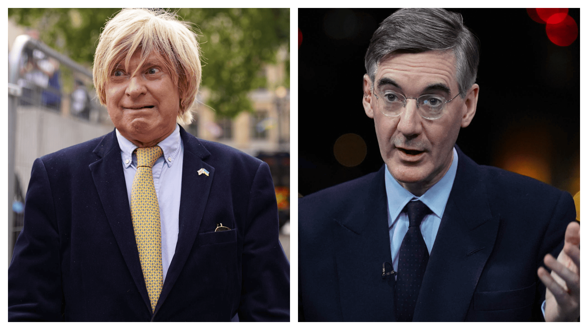 ‘A sickening insult’: Jacob Rees-Mogg and Tory cronies receive knighthoods