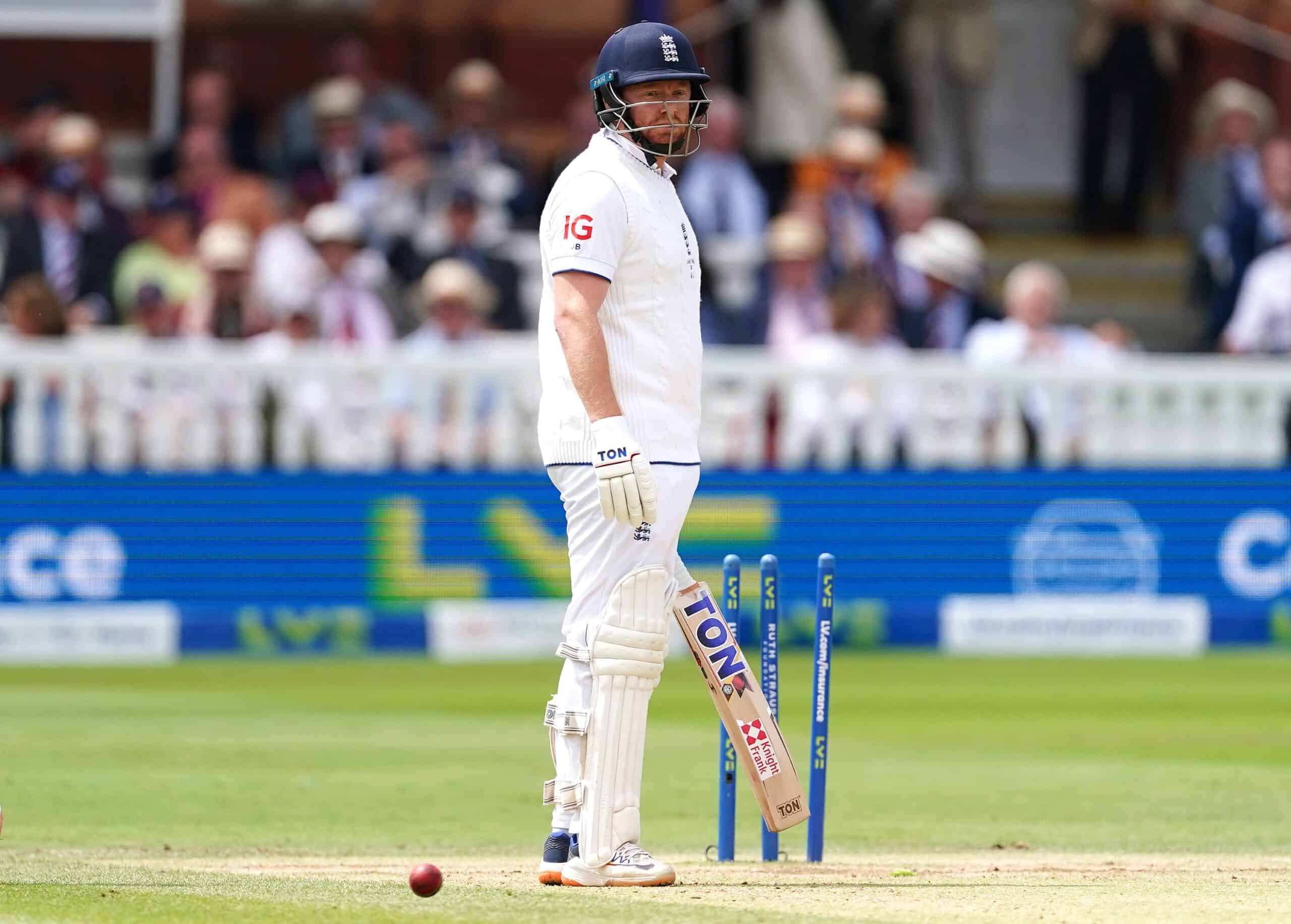 Spirit of Cricket debate looms over England’s latest defeat