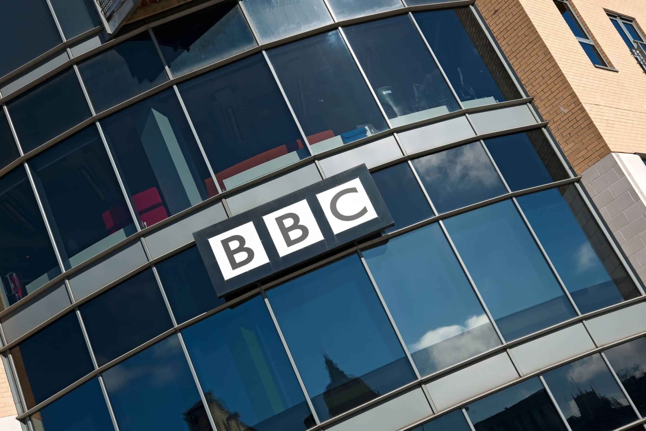 Broadcasters and BBC staff call for unnamed presenter to come forward