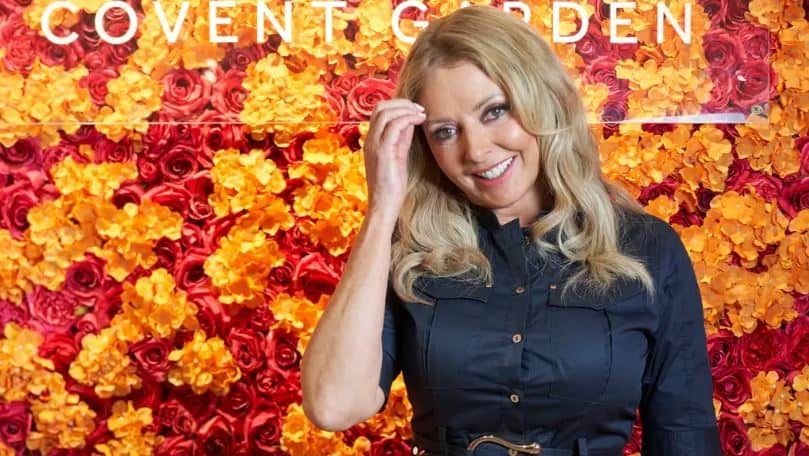 Carol Vorderman: Why my skin cancer scare means I no longer sunbathe