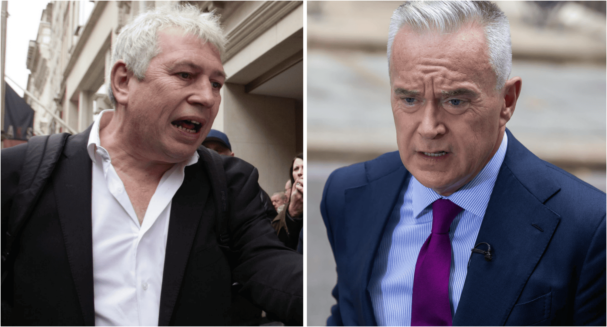 Rod Liddle defends Sun’s reporting of Huw Edwards story