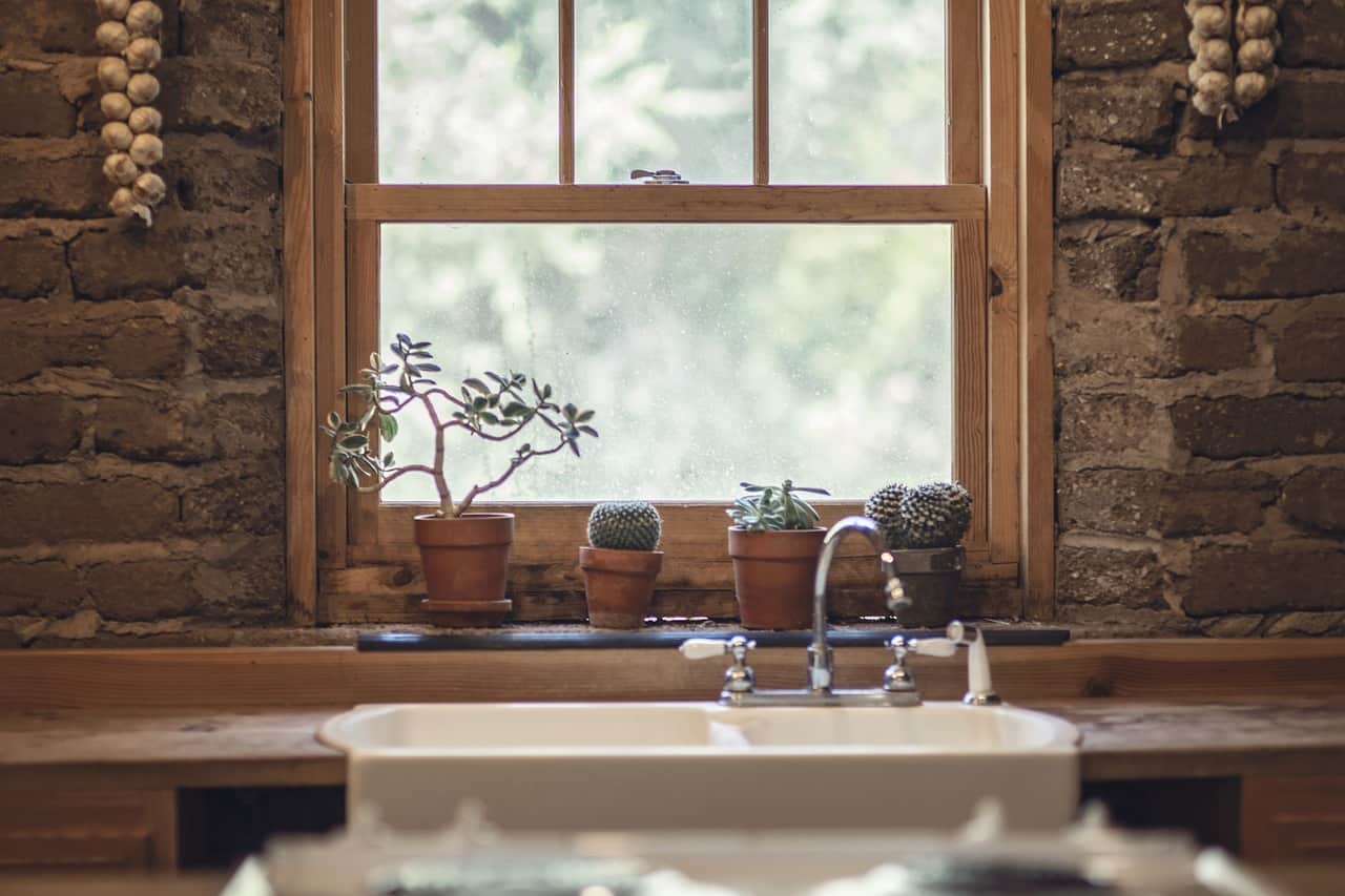 Bringing the countryside home: 3 strategies to infuse rural charm into your London kitchen