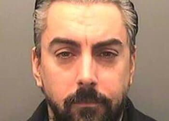 Ian Watkins