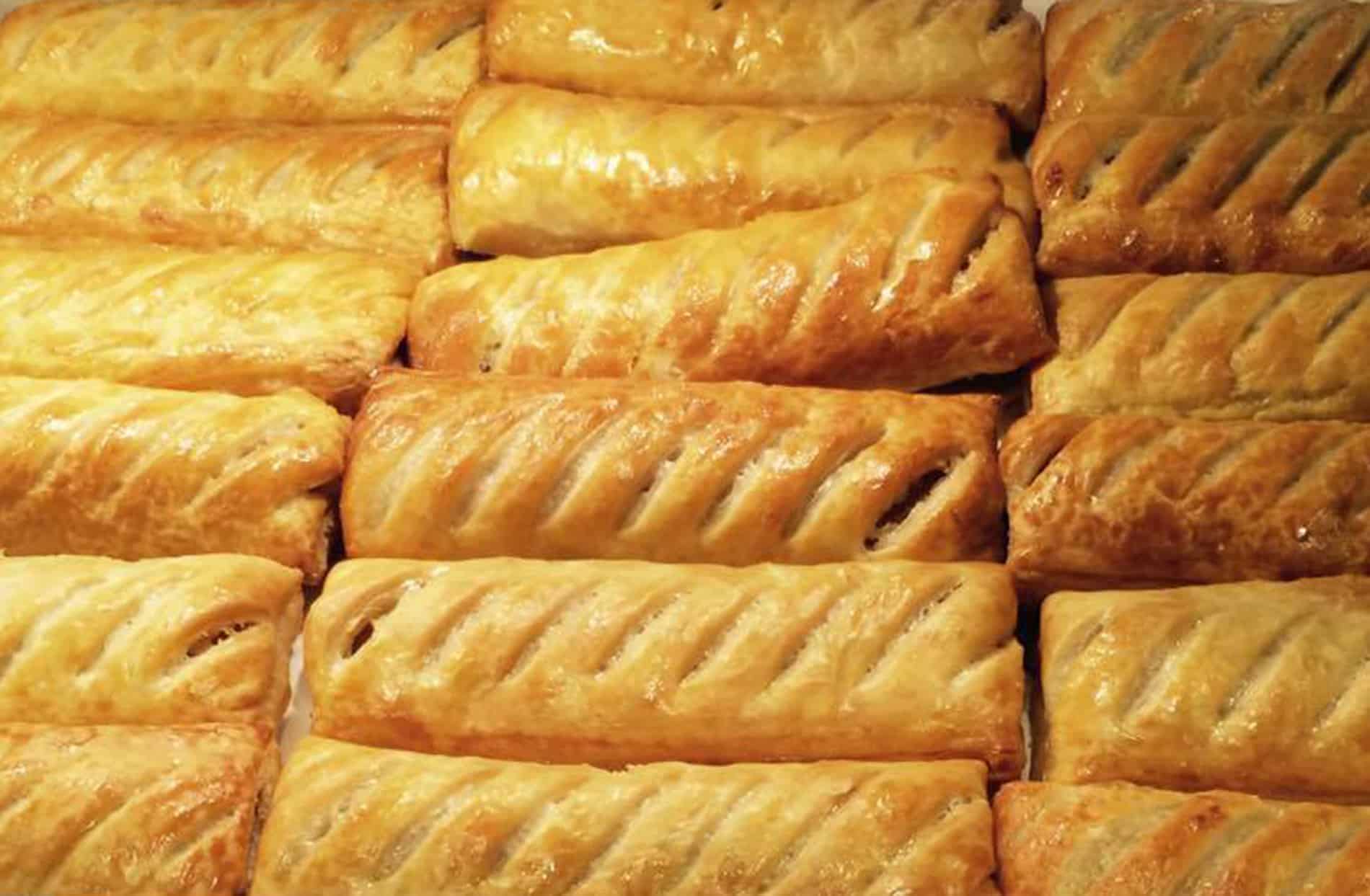 Greggonomics: How a bakery conquered Britain