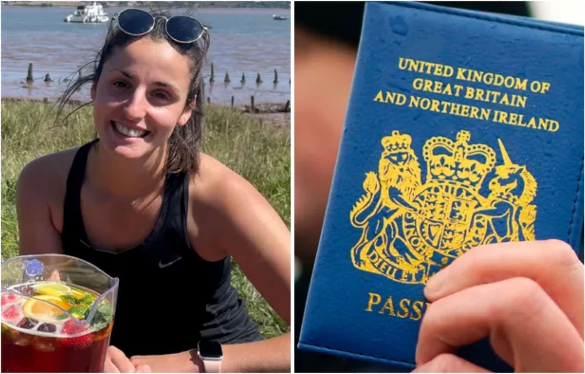 ‘I lost £1,050 dream break because of a little-known passport rule’